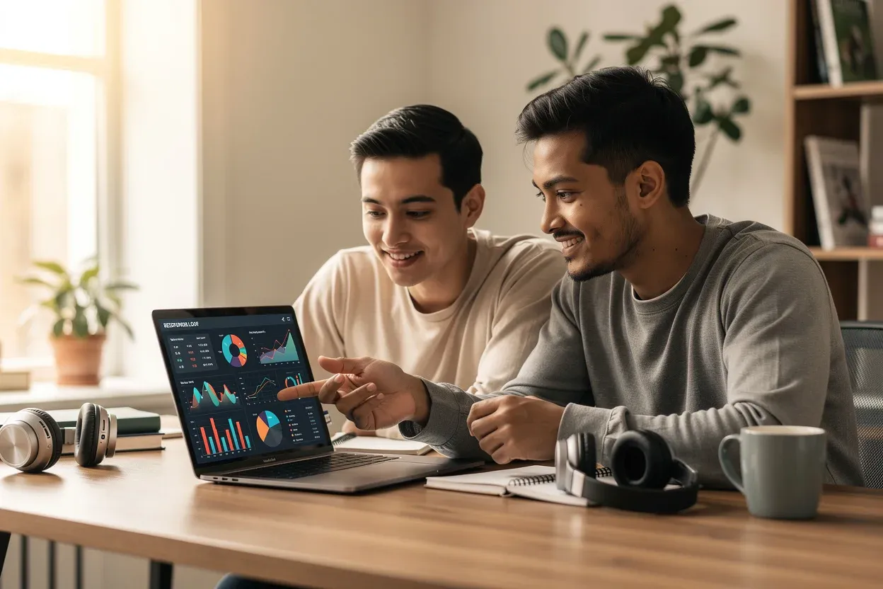 2027 Choosing an Online Data Science Master's for a Career in Consumer Lending thumbnail