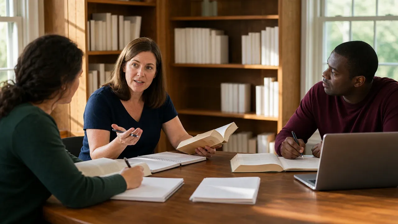 2027 Online Literacy Education Doctorate Accreditation Guide: Institutional, Programmatic, and Licensure Considerations thumbnail
