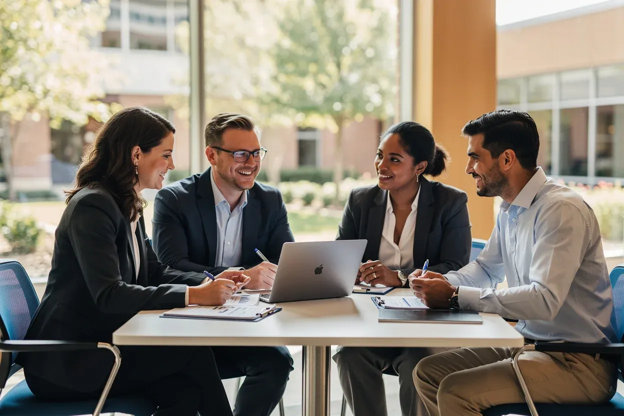 Middle Tennessee State University Online MBA Concentrations: Courses and Career Paths