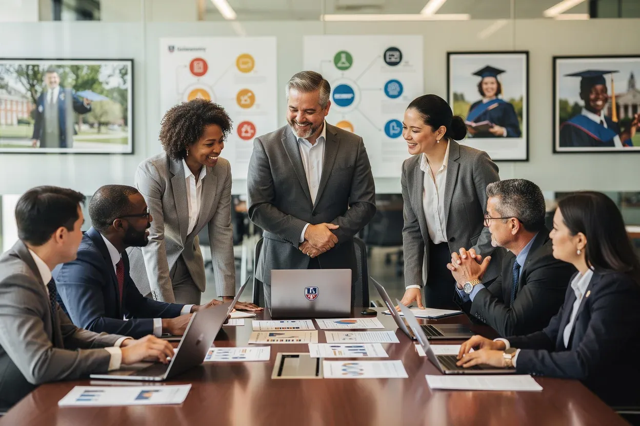 2027 How to Choose an Online Educational Leadership Doctorate Program: Accreditation, Cost, Format, and Career Fit thumbnail