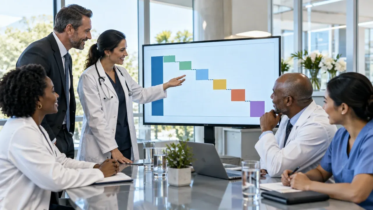 2027 Reconciling a Fictional Hospital Revenue Waterfall thumbnail