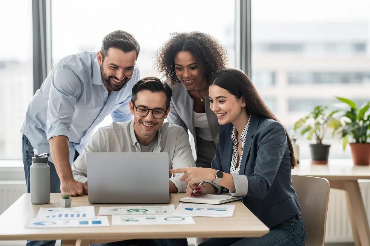 Online MBA in Sustainability: Curriculum and Workload for Nonbusiness Bachelor's Graduates thumbnail