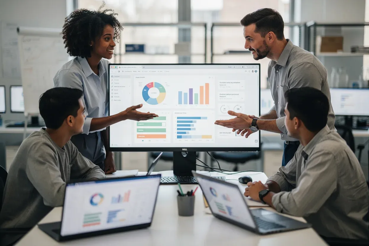 2027 Search Relevance Capstones: What to Look for in a Data Science Master's