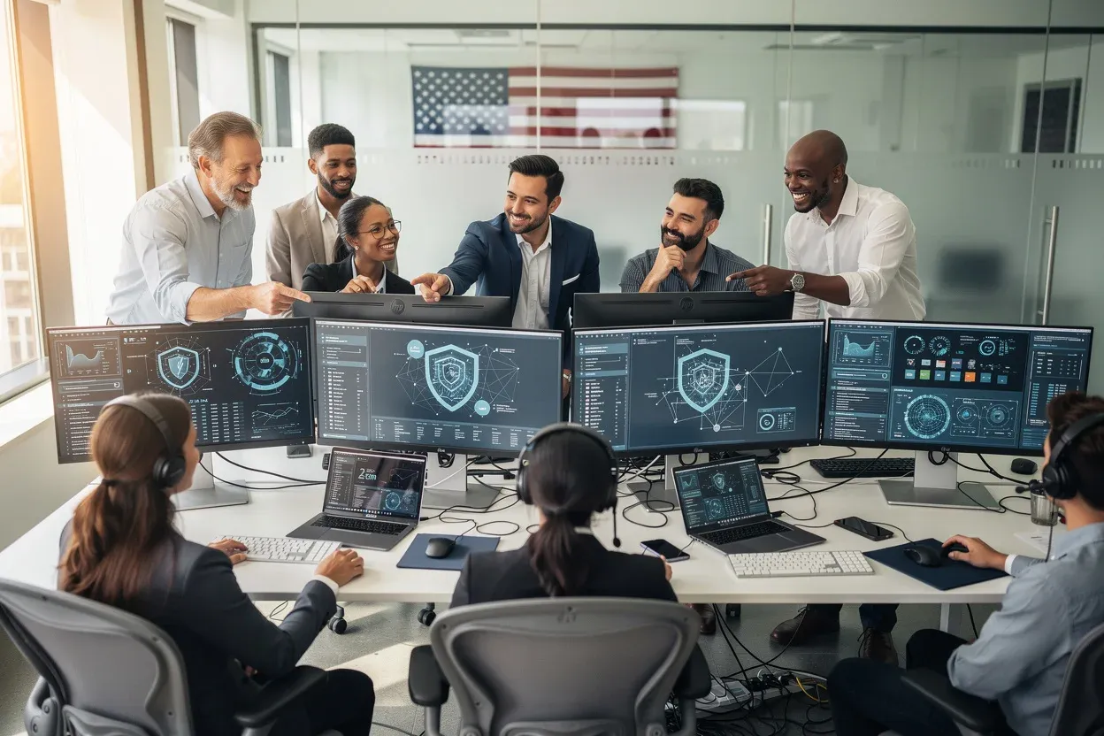 2027 Best Online Information Security Doctorate Programs for Private Sector and Corporate Careers thumbnail
