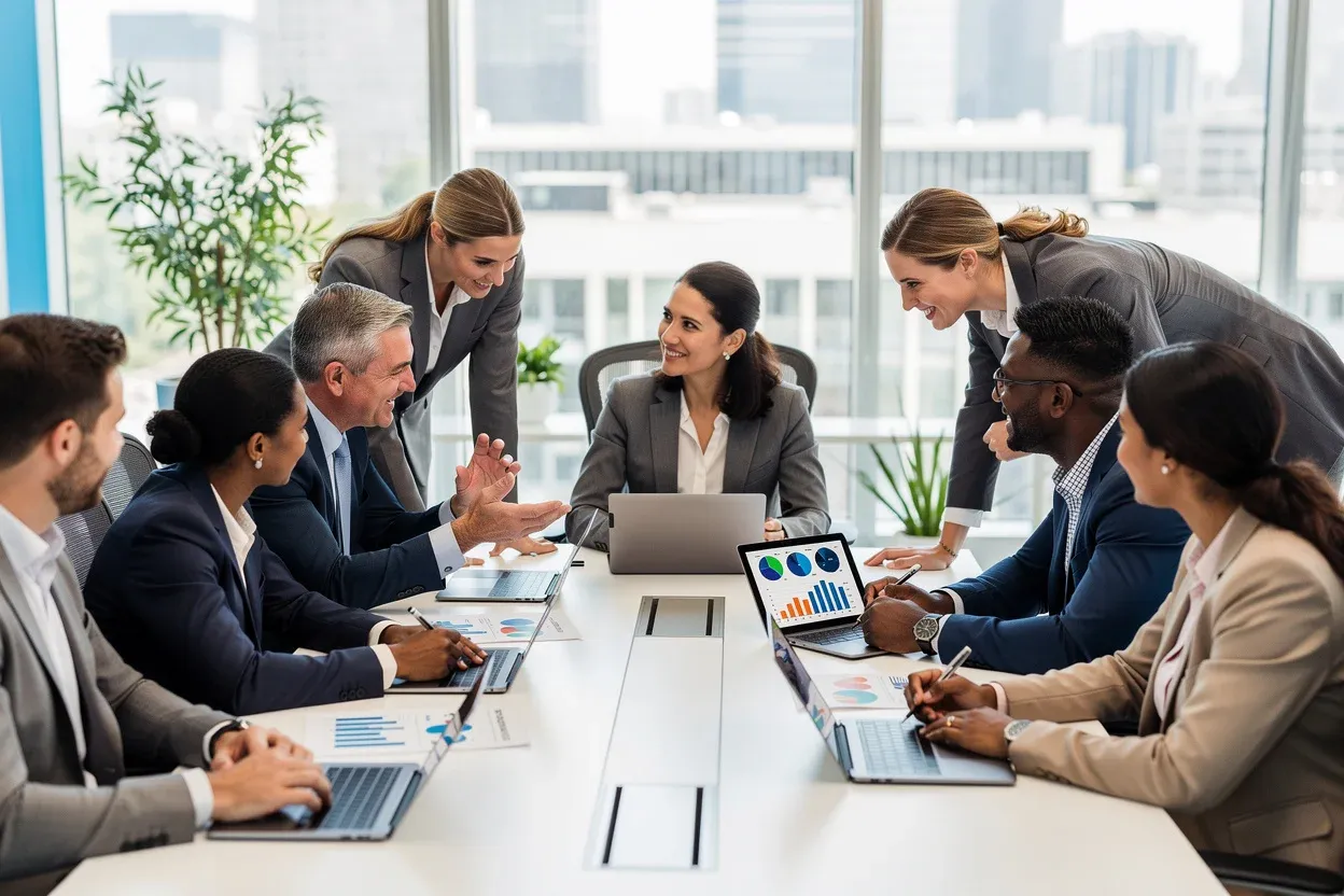 2027 Highest-Paying Jobs with a Talent Management Doctorate: Salaries, Career Paths, and Growth Outlook thumbnail