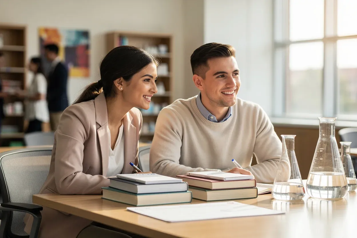 PharmD Application Calendar for the 2027 Cohort