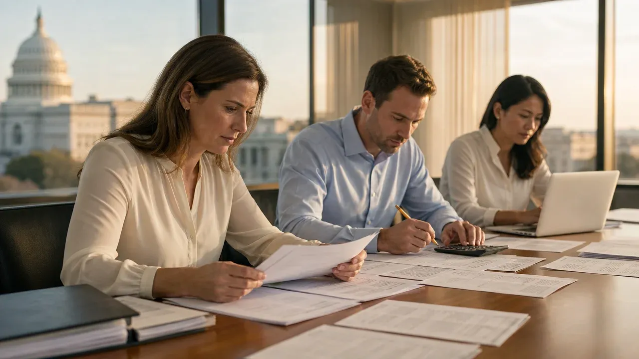 2027 Best Online Auditing Doctorate Programs for Government and Public Sector Careers thumbnail