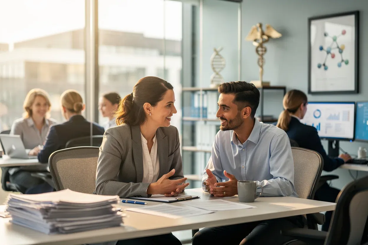 2027 Online Regulatory Affairs Doctorate Programs with One-on-One Faculty Mentorship thumbnail