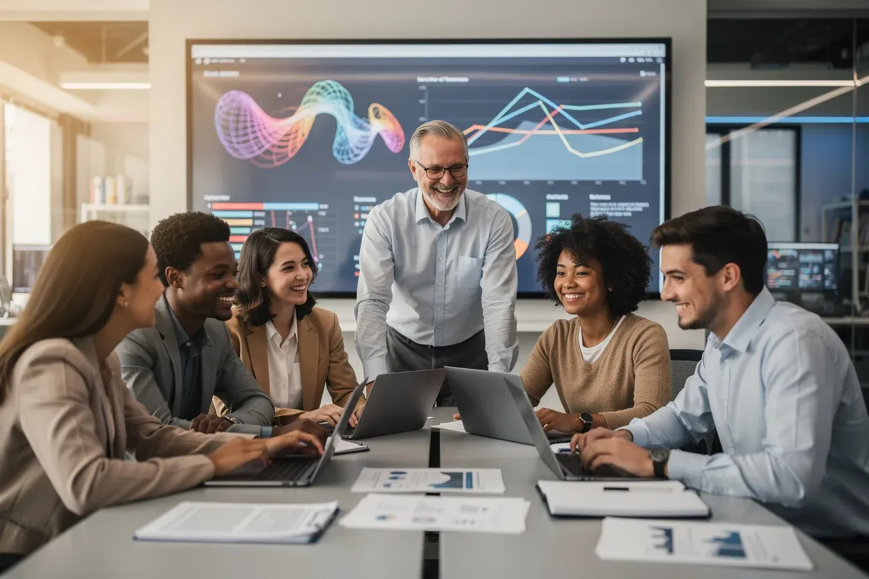 2027 Data Science Master's Programs with Publication Opportunities: What to Verify thumbnail
