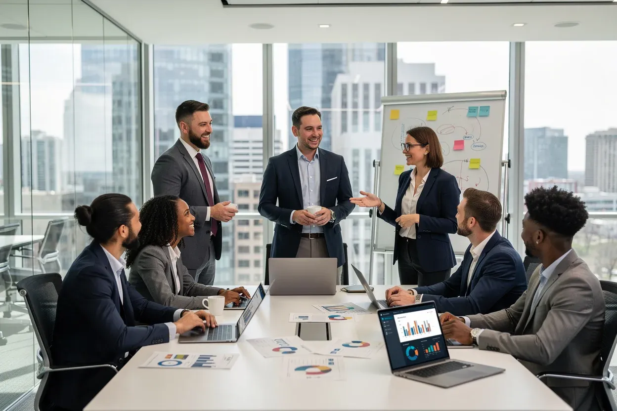 2027 Online Strategic Leadership Doctorate Programs with One-on-One Faculty Mentorship thumbnail