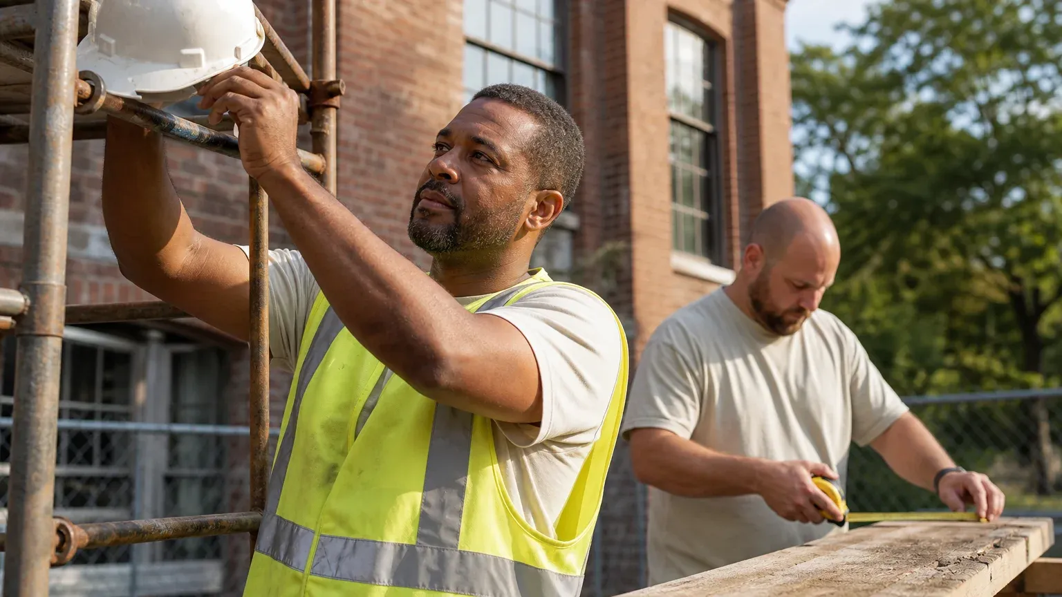 2027 Online Workplace Safety Doctorate vs Master's Degree: Cost, Salary, Career Outcomes, and ROI thumbnail