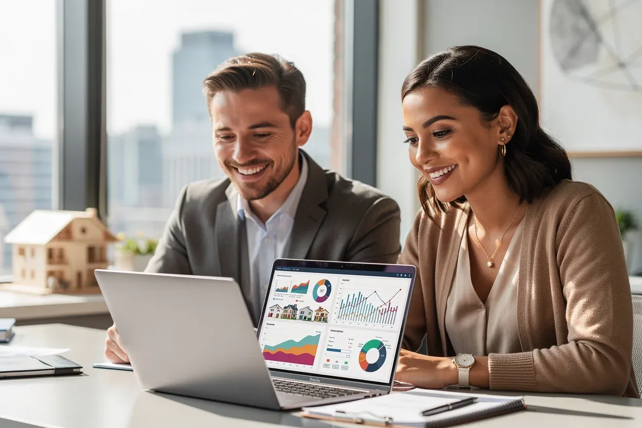 2027 Online Data Science Master's for Real Estate Analysts: A Career Transition Guide thumbnail