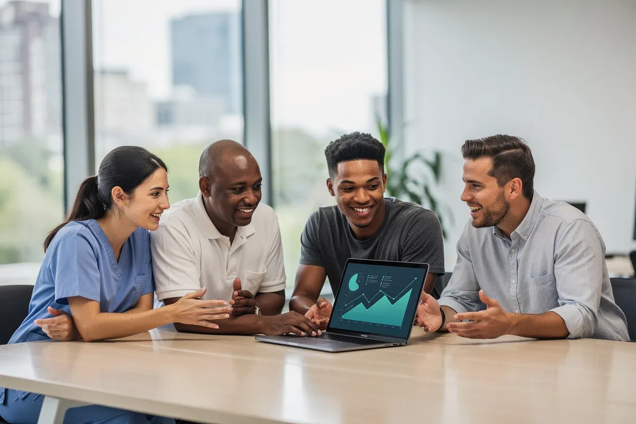 Is an online MBA in Artificial Intelligence for Business worth it for nonbusiness bachelor's graduates?