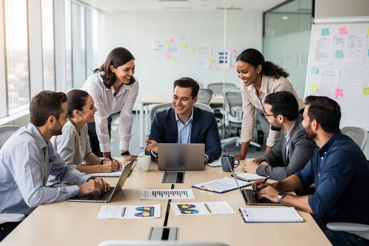 2027 Highest-Paying Jobs with an Organizational Psychology Doctorate: Salaries, Career Paths, and Growth Outlook thumbnail