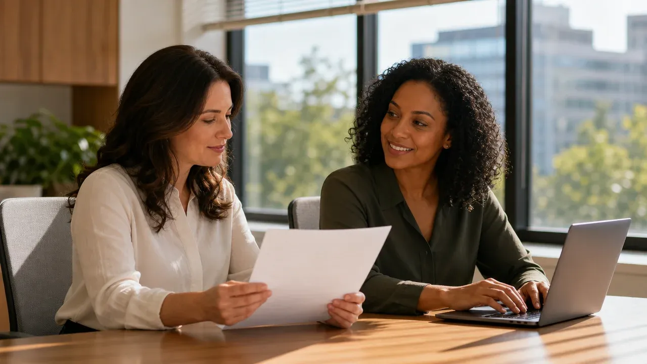 2027 Best Online Human Resources Associate Degree Programs for Adults Returning to School