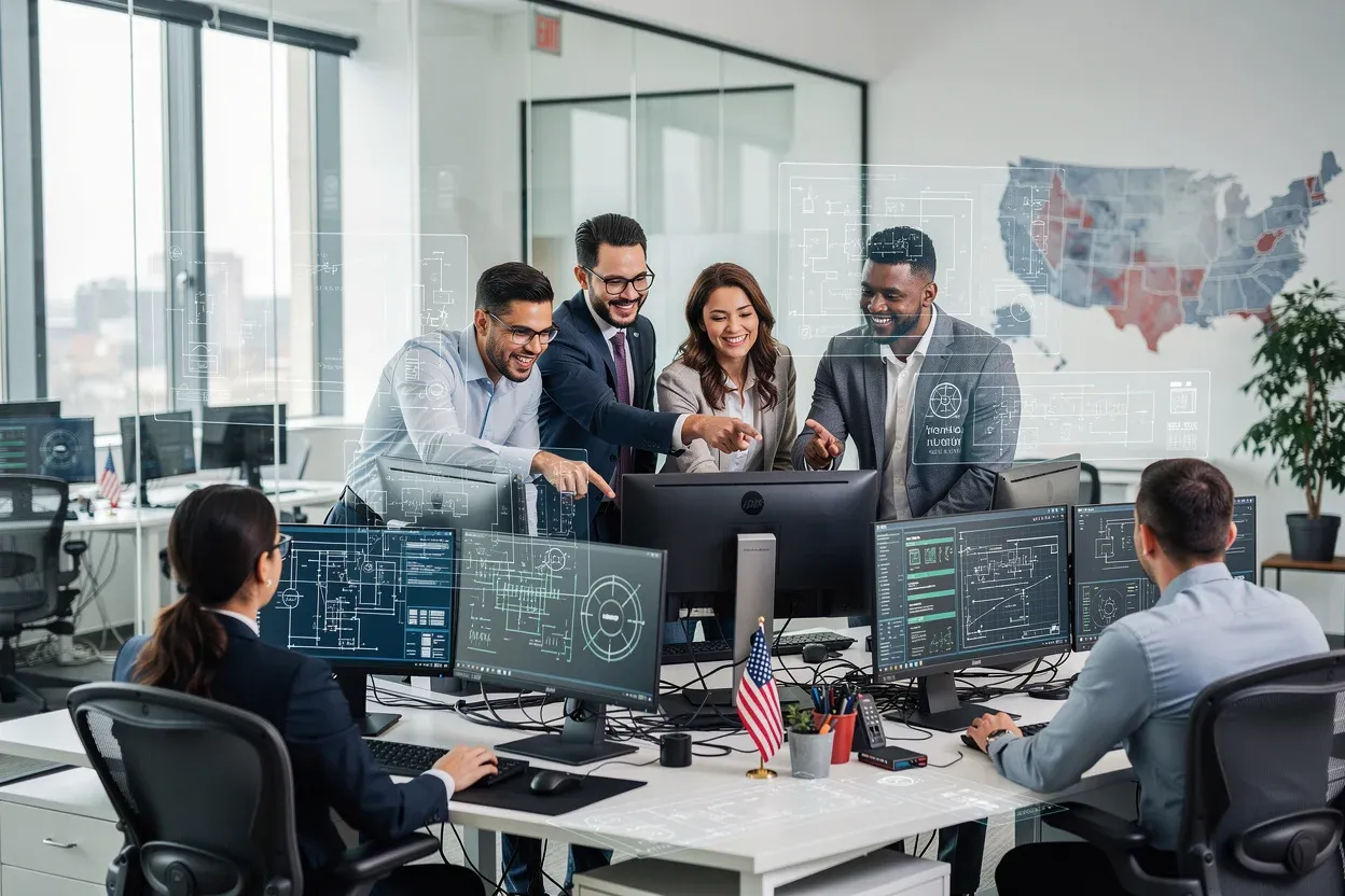 2027 Best Online Systems Engineering Management Doctorate Programs for Teaching at the College Level
