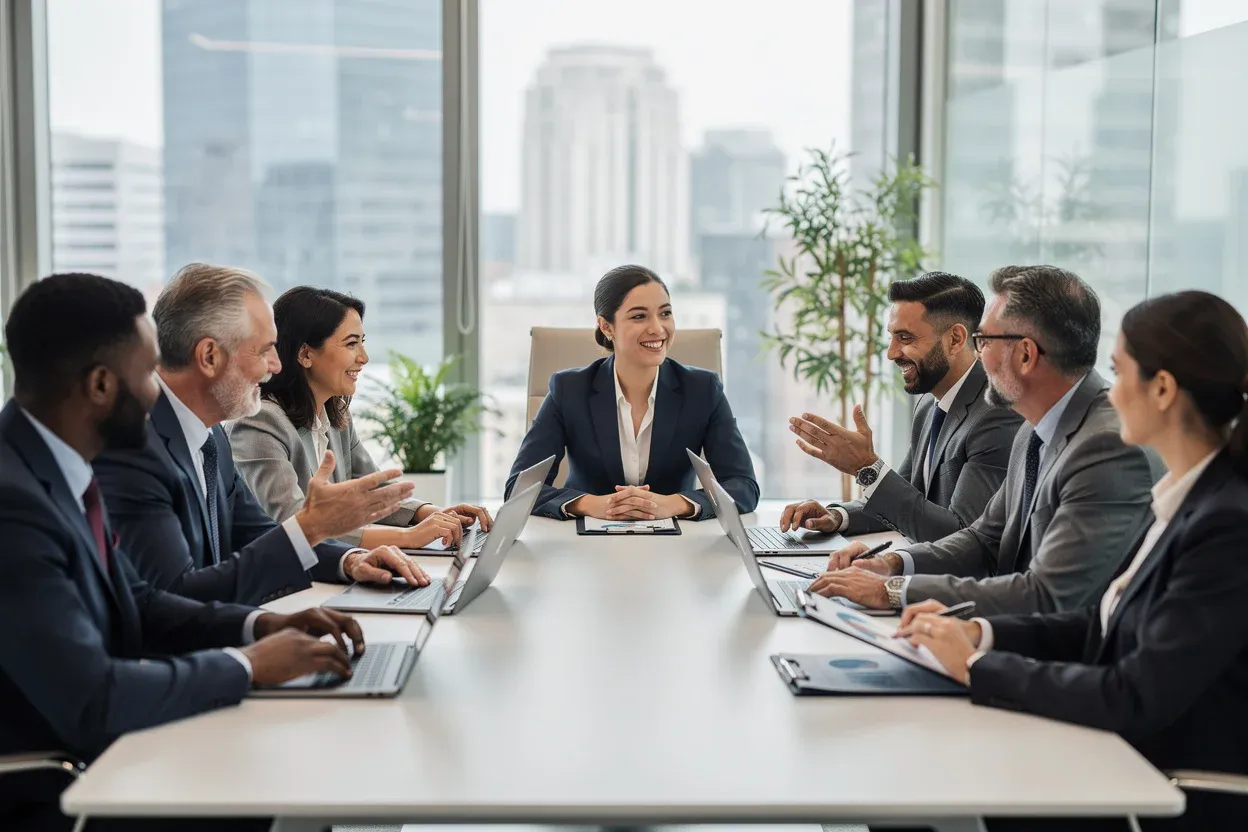 2027 Online Leadership Doctorate Programs for First-Time Doctoral Students thumbnail