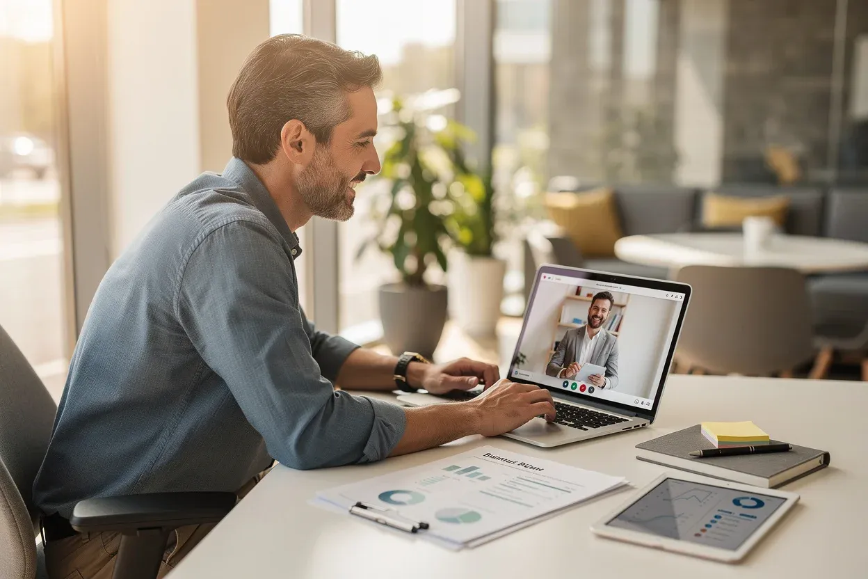 Online MBA in Entrepreneurship: admissions guide for career changers