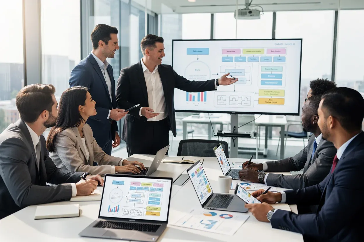 2027 Highest-Paying Jobs with an Operations Management Doctorate: Salaries, Career Paths, and Growth Outlook thumbnail