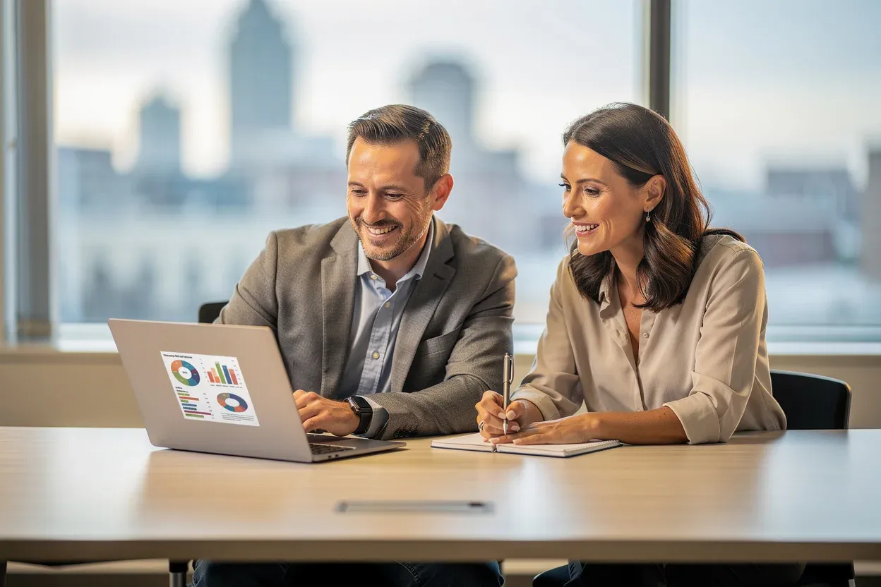 2027 Online Data Science Master's Options for Professionals in Toledo, Ohio thumbnail