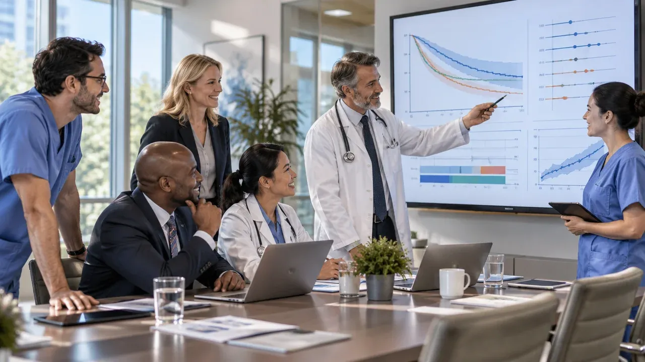2027 Defining Time-to-Event Outcomes for a Hospital Workforce Study thumbnail