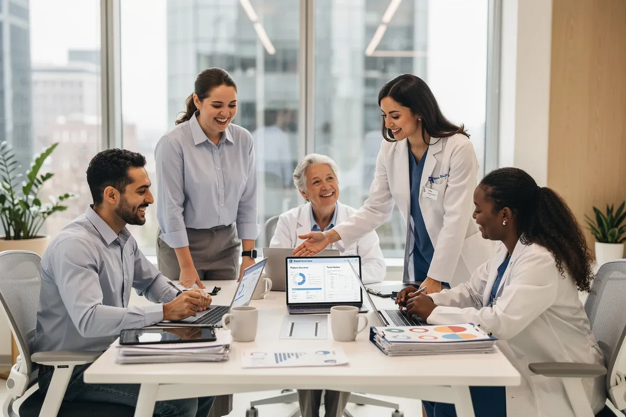 2027 What to Expect in an Online Global Health Doctorate Program: Courses, Research, Faculty Support, and Final Projects thumbnail