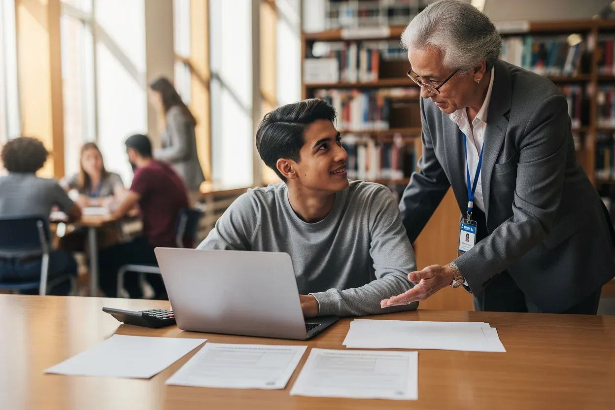 2027 MLIS Funding for Students Who Already Used Most of Their Federal Aid