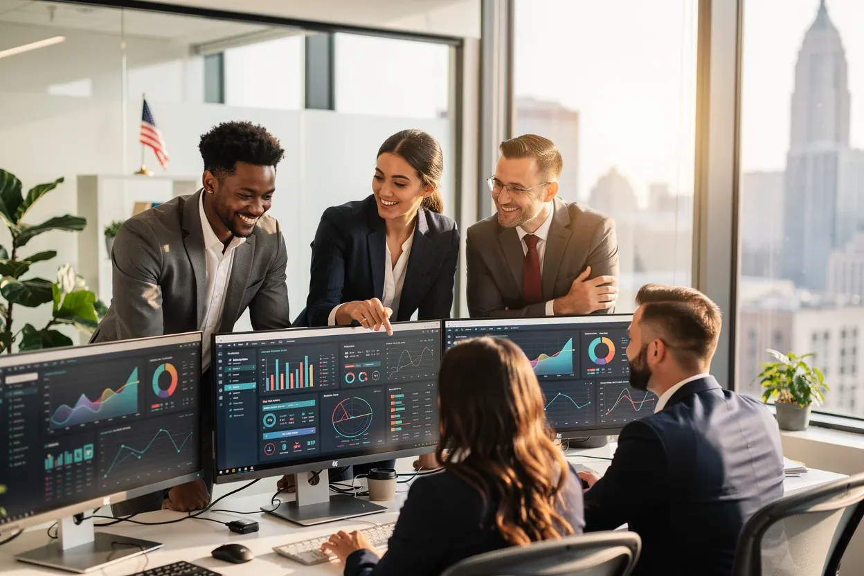 2027 Online Data Analytics Doctorate Programs with Strong Student Support: Advising, Writing Help, and Career Services thumbnail