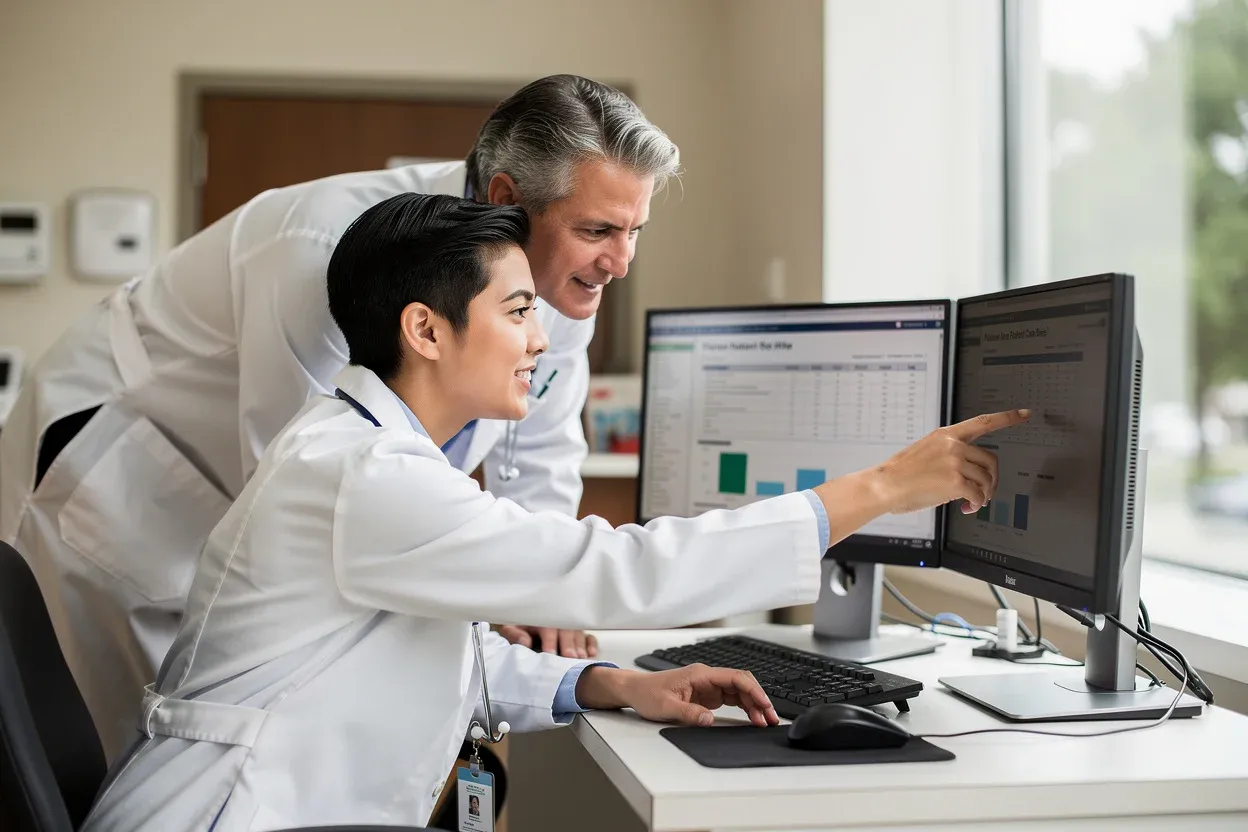 PharmD Ambulatory Care Rotation Expectations