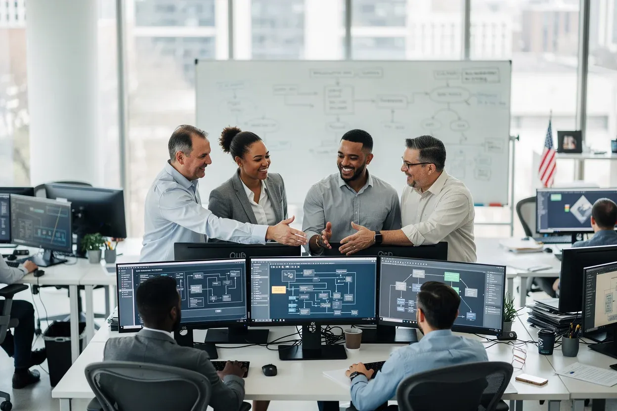 2027 Best Online Systems Engineering Management Doctorate Programs for Research Careers