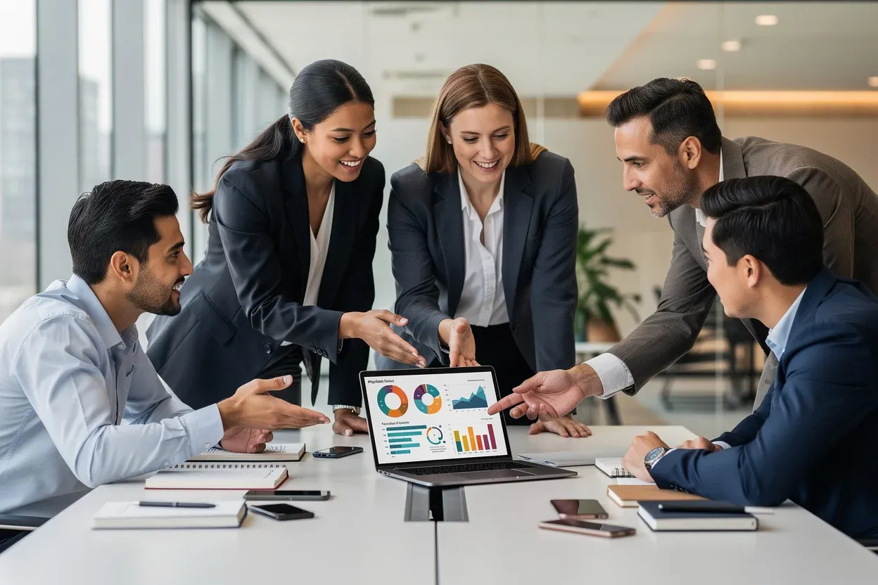 Is an Online MBA in Business Analytics Worth It for International Applicants? thumbnail