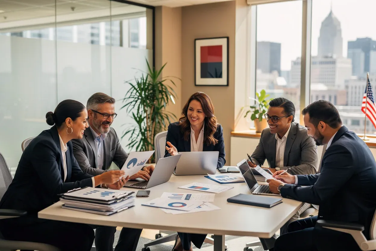 2027 Best Online Human Resources Doctorate Programs for Nonprofit, Policy, and Community Leadership Careers