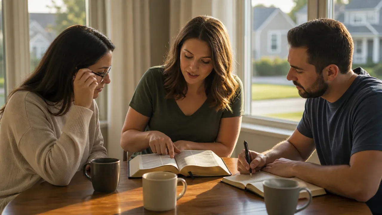 2027 Best Online Christian Studies Associate Degree Programs for Adults Returning to School