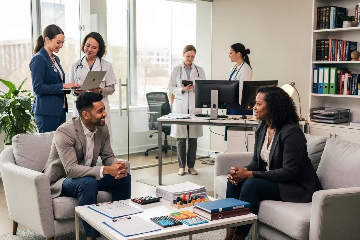 2027 Highest-Paying Jobs with a Clinical Psychology Doctorate: Salaries, Career Paths, and Growth Outlook