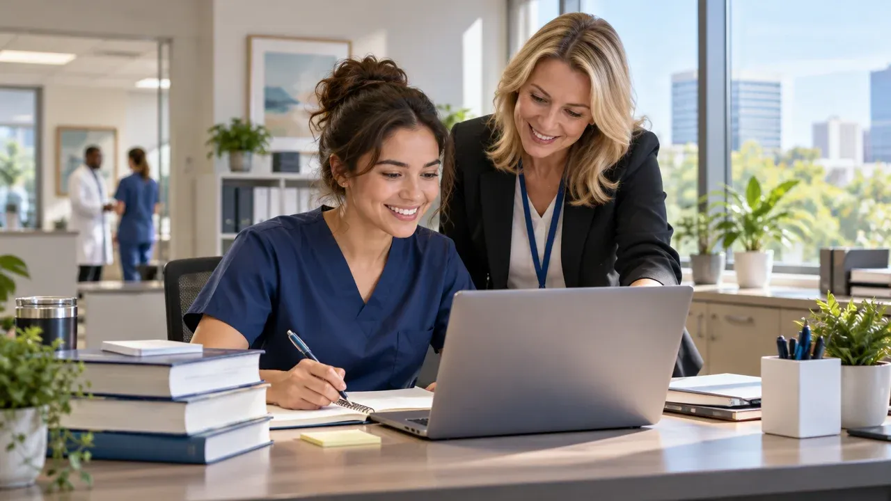 2027 CLEP Exams for Healthcare Administration BS General Education Requirements