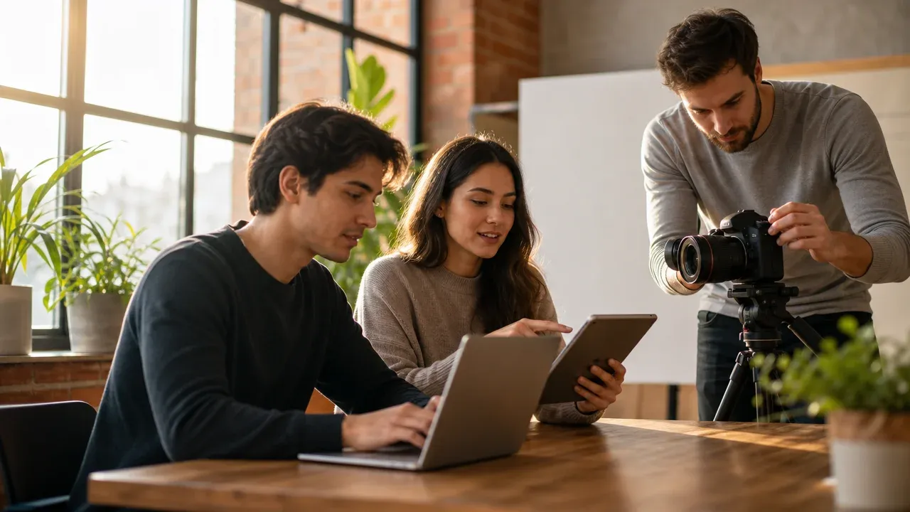 2027 Online Digital Marketing Doctorate Accreditation Guide: Institutional, Programmatic, and Licensure Considerations thumbnail