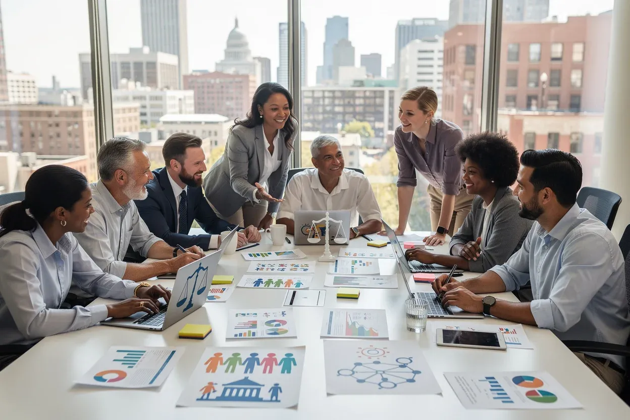 2027 Best Online Nonprofit Leadership Doctorate Programs for Nonprofit, Policy, and Community Leadership Careers thumbnail