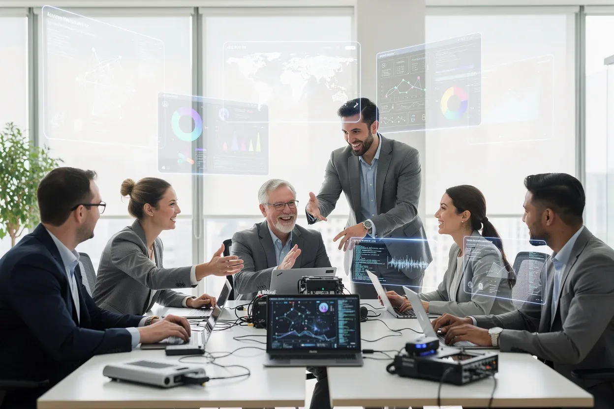 2027 Best Online Artificial Intelligence Doctorate Programs for Teaching at the College Level thumbnail