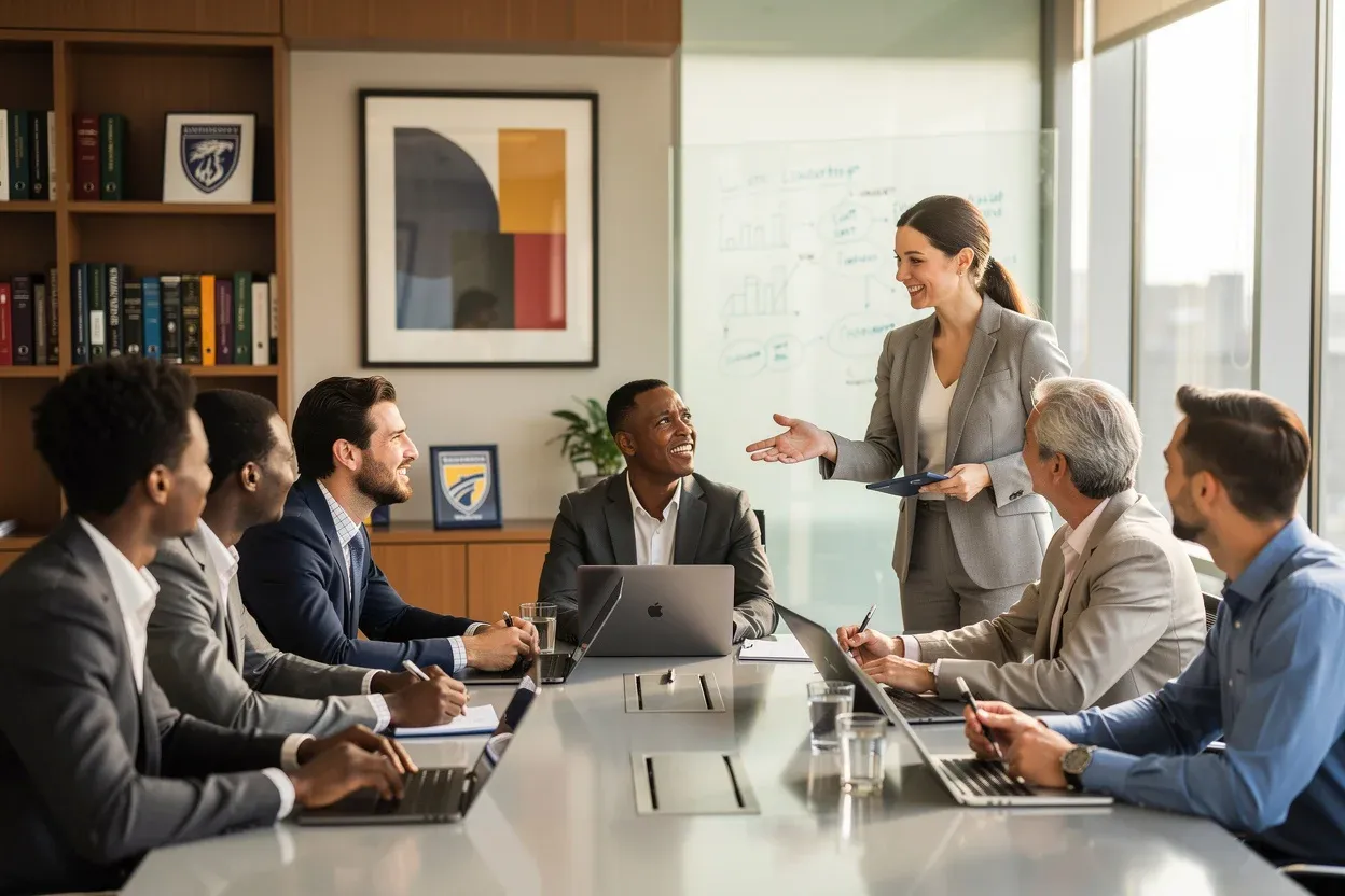 2027 Best Online Higher Education Leadership Doctorate Programs for Private Sector and Corporate Careers thumbnail