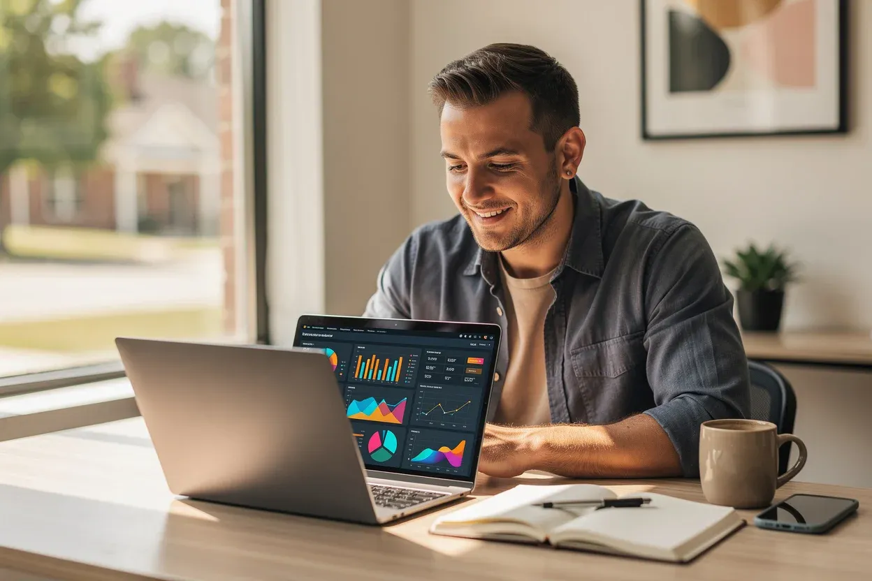 2027 Online Data Science Master's Options for Professionals in Hattiesburg, Mississippi