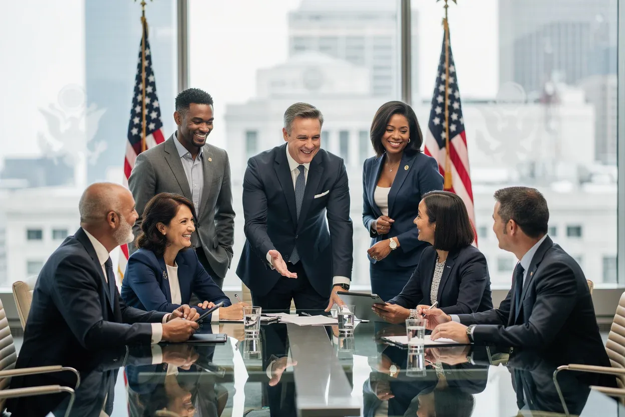 2027 Online vs On-Campus Government Leadership Doctorate Programs: Cost, Flexibility, and Employer Perception thumbnail
