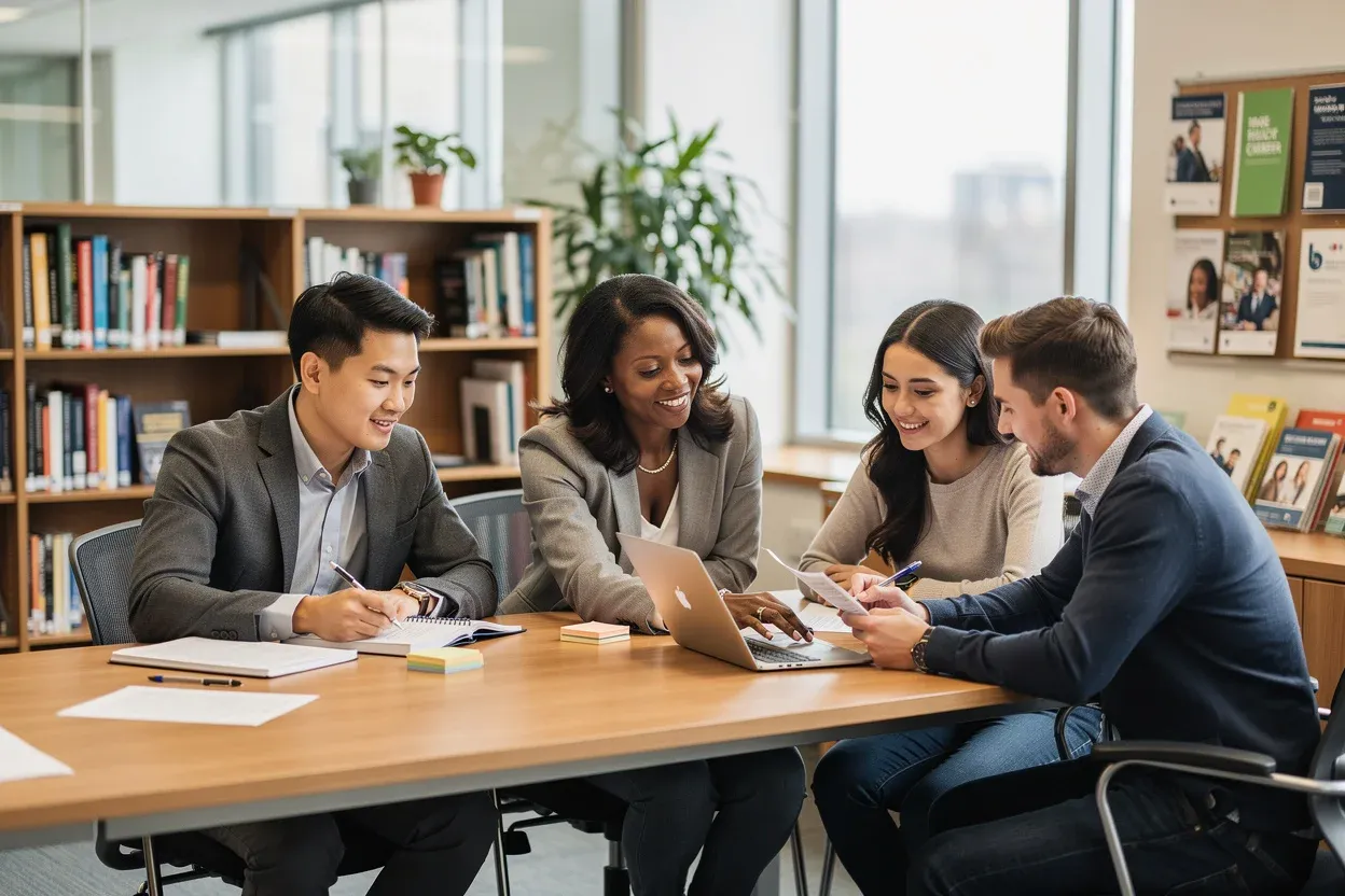 2027 Online Higher Education Doctorate Programs with Strong Student Support: Advising, Writing Help, and Career Services thumbnail
