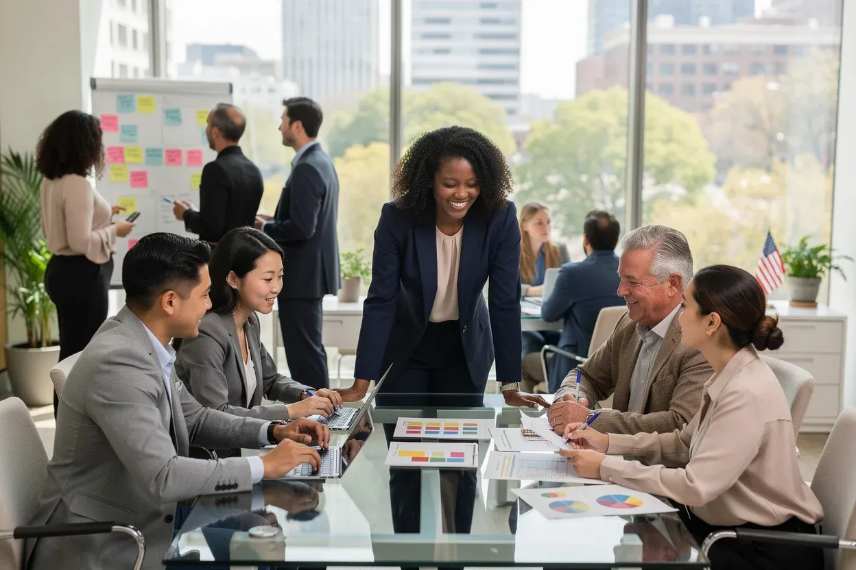 2027 Best Online Social Work Leadership Doctorate Programs for Private Sector and Corporate Careers thumbnail