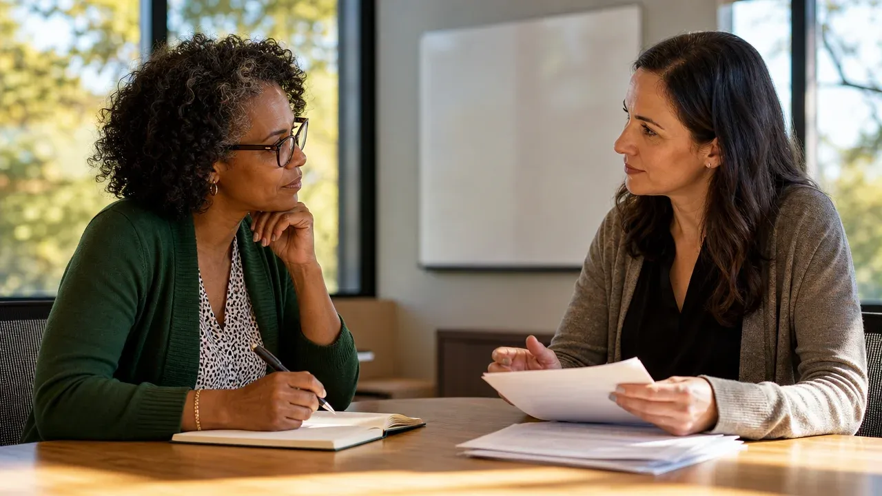 2027 Online Counselor Education Doctorate Accreditation Guide: Institutional, Programmatic, and Licensure Considerations thumbnail