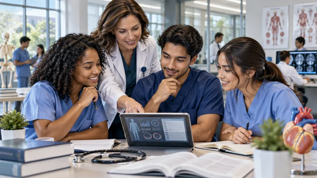 2027 Health Information Management vs Medical Coding for Healthcare Administration Students thumbnail