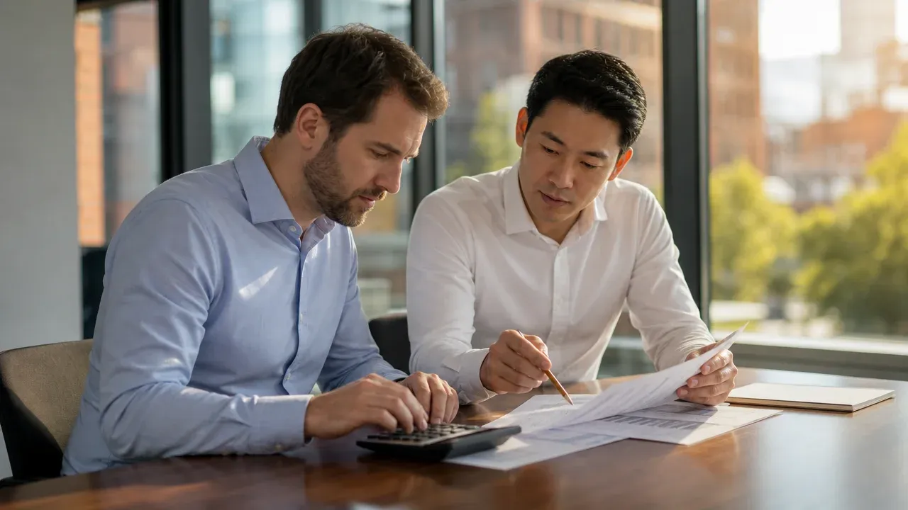 2027 Cheapest Online Finance Associate Degree Programs That Pay Well: Tuition, Duration, and Career Outcomes thumbnail