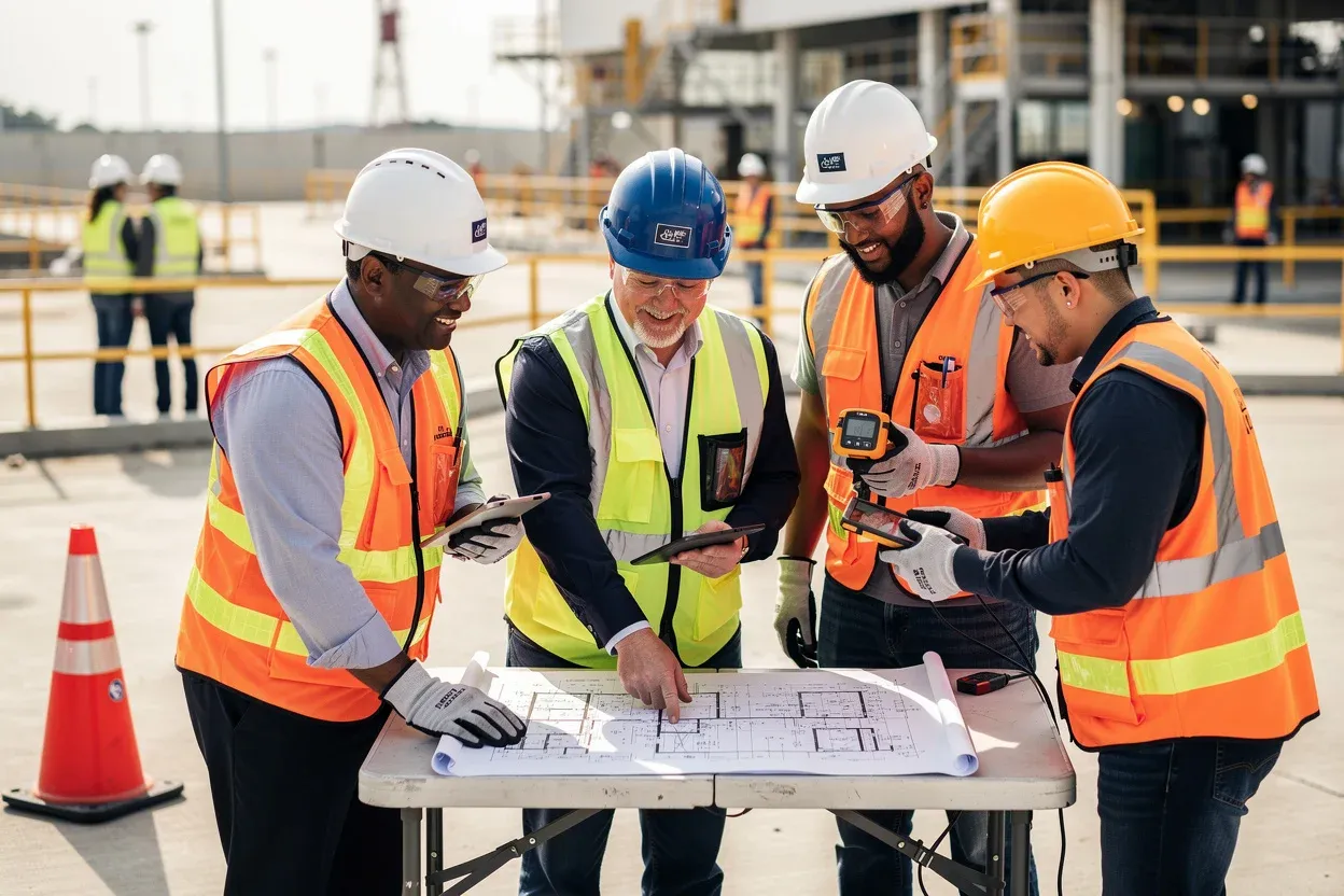 2027 Best Online Occupational Safety & Health Doctorate Programs for Teaching at the College Level thumbnail