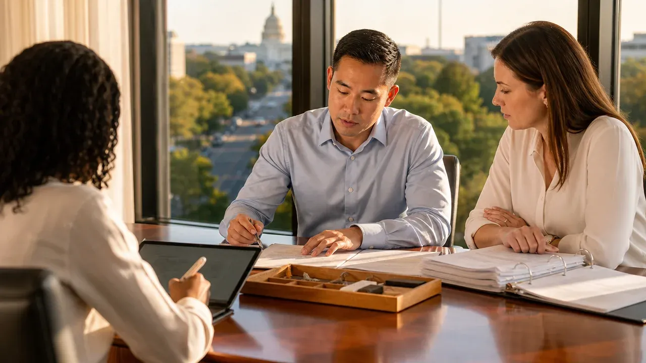 2027 Online Regulatory Affairs Doctorate Accreditation Guide: Institutional, Programmatic, and Licensure Considerations thumbnail