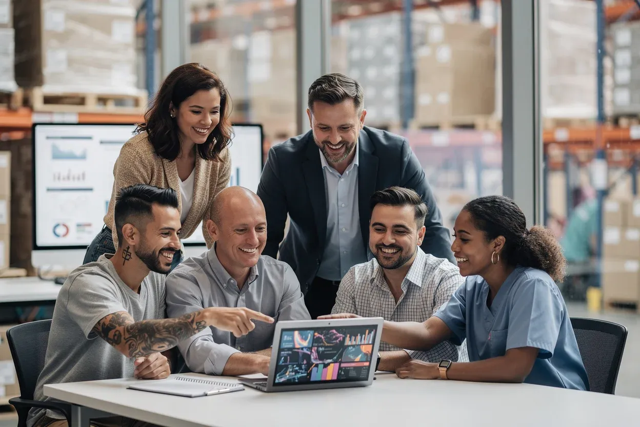 Careers After an Online MBA in Operations Management for Nonbusiness Bachelor’s Graduates