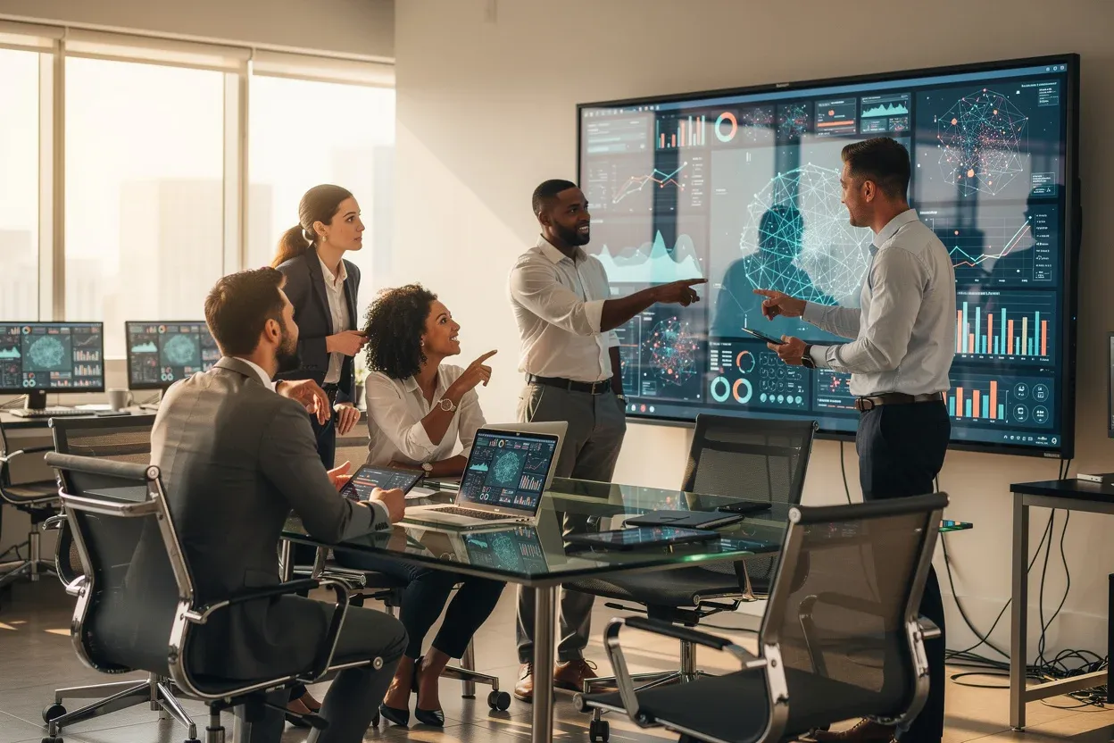 2027 What to Expect in an Online Data Analytics Doctorate Program: Courses, Research, Faculty Support, and Final Projects thumbnail